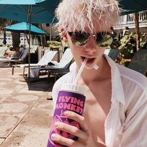 Meet your Posher, Billy